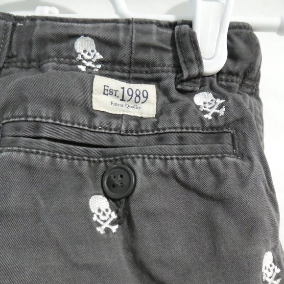 CHILDREN'S PLACE size 5 shorts - Picture 11 of 11